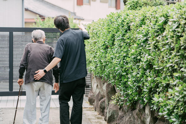 訪問看護ステーション雅 （常勤）の理学療法士求人の写真