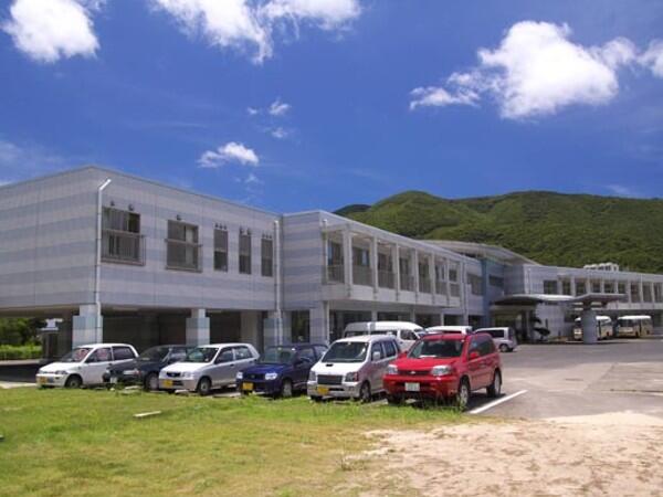 介護老人保健施設せとうち(地域限定職員/常勤)の調理師/調理員求人の写真