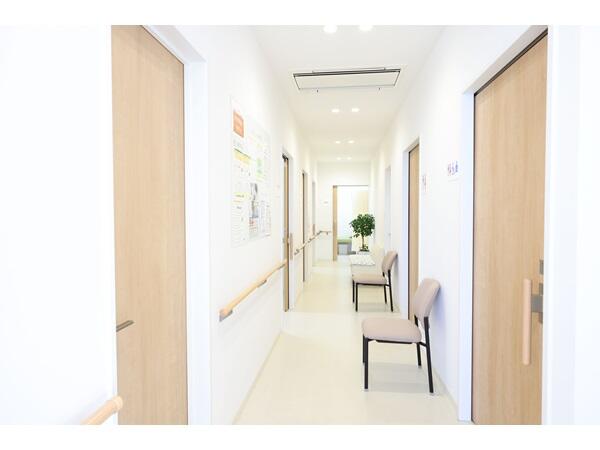 岩出こころの診療所（常勤）の医療事務求人メイン写真4