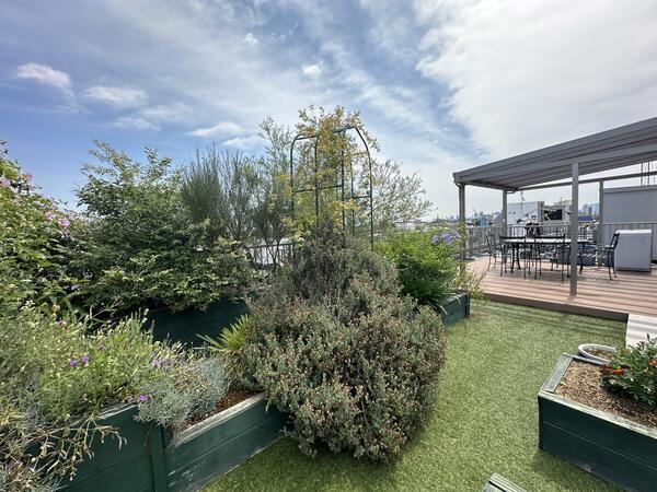 リヤンド（絆）・荻窪（常勤）の介護職求人メイン写真4