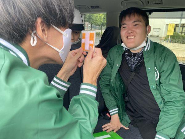 ライフバランスバンブーハット（生活支援員） の支援員求人メイン写真3