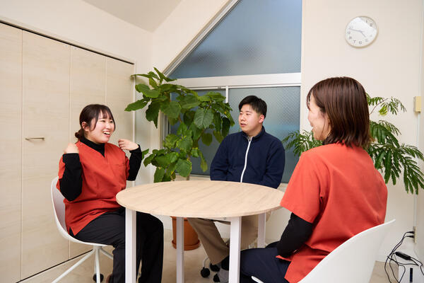 セントケアDX 本社（訪問介護統括責任者/常勤）の介護職求人サブ写真1