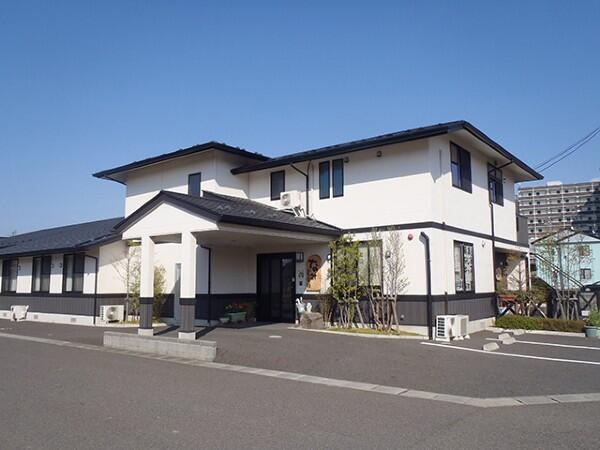 小規模多機能型居宅介護施設　なじみ安積（常勤）の介護職求人の写真