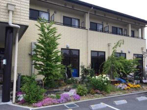 指定訪問介護事業所 あんしん（登録型パート）の介護職求人の写真