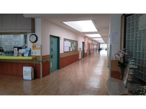 特別養護老人ホーム 光乃里（パート）の看護師求人メイン写真3