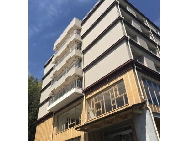 社会福祉法人ふるさと会（常勤）の介護福祉士求人の写真