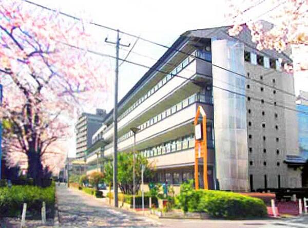 特別養護老人ホームいずみの苑（パート）の調理師/調理員求人の写真