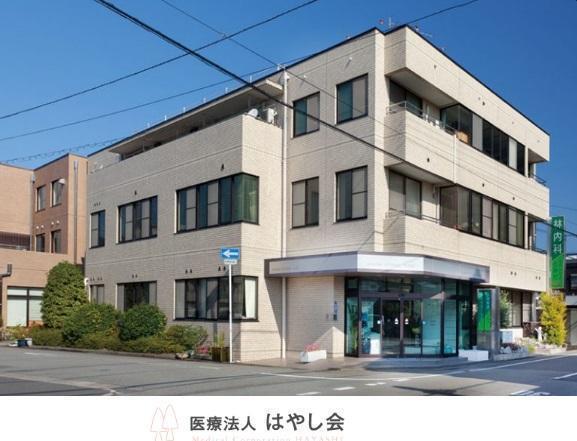 林内科（日勤 / 常勤）の看護師求人の写真