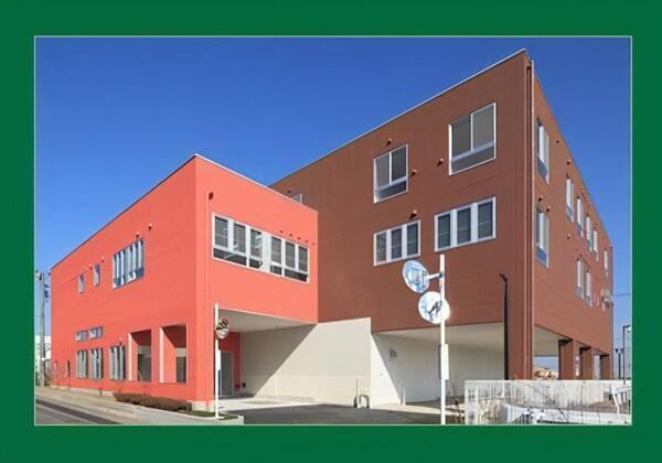 コンフォートつくばデイサービス（パート） の介護職求人メイン写真3