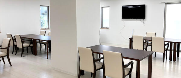 株式会社シーヒューマン　ケアセンター アイリス（訪問介護/介護スタッフ/正社員）の介護職求人メイン写真3