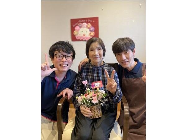 特別養護老人ホーム 浅草（常勤）のケアマネジャー求人メイン写真3