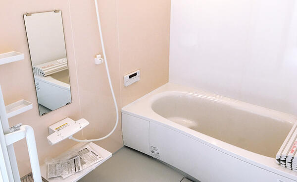 株式会社シーヒューマン　ケアセンター アイリス（訪問介護/介護スタッフ/正社員）の介護職求人メイン写真4