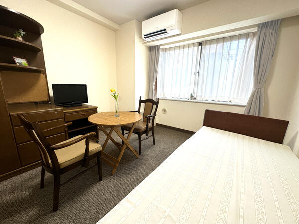 訪問看護ステーション　リヤンド荻窪（常勤）の准看護師求人メイン写真4