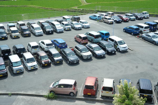 日野病院（病棟/常勤）の介護福祉士求人サブ写真1