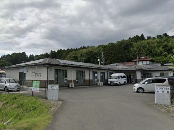 住宅型有料老人ホームスマイルハウス(常勤)の介護職求人の写真