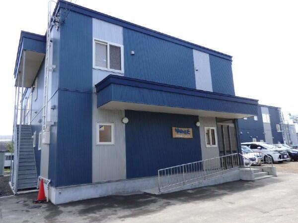 ゆめきた（常勤） の支援員求人の写真