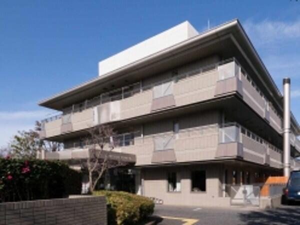 富士見台特別養護老人ホーム(パート)の看護師求人の写真