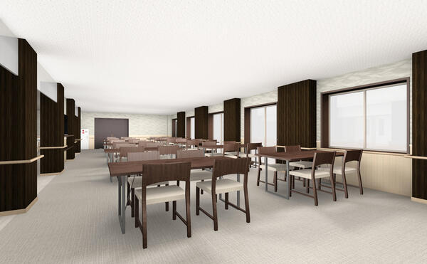 株式会社シーヒューマン　ケアセンター三橋　（訪問介護/介護スタッフ/正社員）の介護職求人メイン写真4