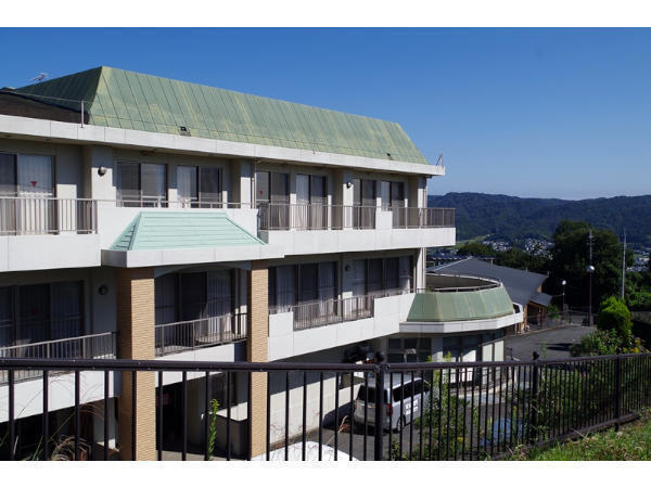 特別養護老人ホーム グレースの里（生活相談員/常勤）のケアマネジャー求人の写真