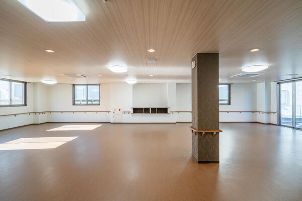 株式会社シーヒューマン　訪問看護ステーション蓮田駅東（訪問看護/正看護師/正社員） の看護師求人メイン写真4