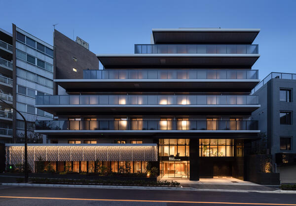 ホスピタルメント青山(介護補助/パート)のその他求人サブ写真2