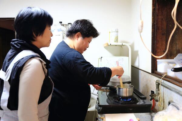  岐阜ヘルパー訪問介護ステーション（パート）の介護福祉士求人メイン写真5