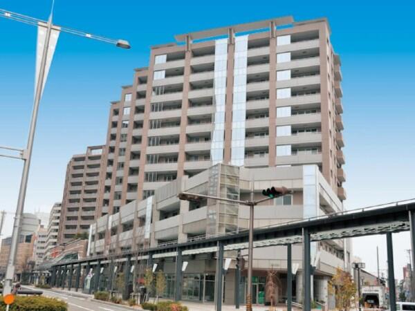 ケアハウス朱鷺の苑やわらぎ（常勤）の介護職求人の写真