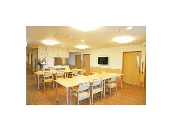 社会福祉法人和光会　ファミリーケア北方 かわせみ庵（パート） の介護福祉士求人の写真