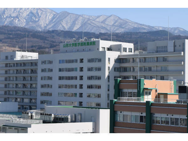 山形大学医学部附属病院（年俸制/常勤）の薬剤師求人の写真