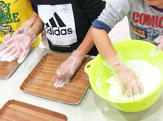 放課後等デイサービス　ハーティーパーチ久が原（常勤）の保育士求人メイン写真4