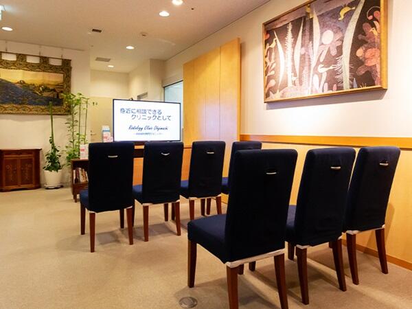 ラジオロジークリニック扇町（常勤）の診療放射線技師求人の写真