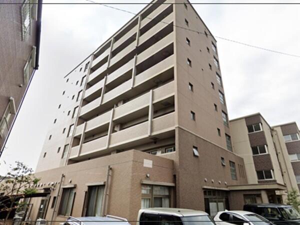 ライブリーワンケアプランセンター（パート）のケアマネジャー求人メイン写真2