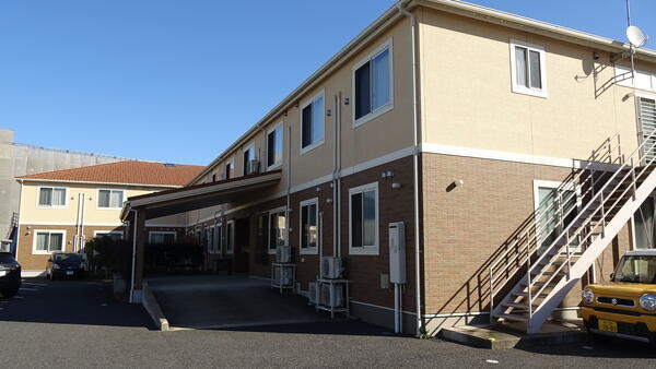 住宅型有料老人ホーム　ジャルダン柏たなか（常勤）の介護福祉士求人の写真