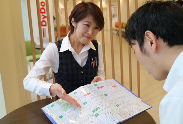 上白根病院（DPC請求/常勤）の医療事務求人サブ写真3