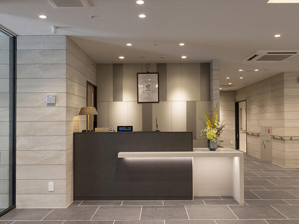 介護付有料老人ホーム チャームスイート宝塚小浜（週休3日も選択OK/正社員）の介護福祉士求人メイン写真5