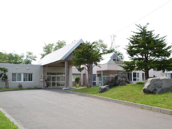 つきがた友朋の丘(常勤)の支援員求人の写真