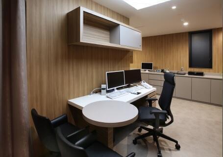 ゆいレディースクリニック（常勤）の看護師求人メイン写真3