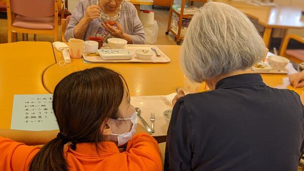 タムスさくらの杜 新井宿（常勤）のケアマネジャー求人メイン写真2