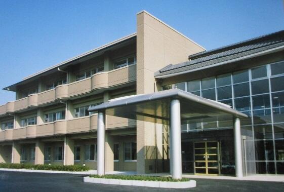 介護老人保健施設ナイスケアまほろば（支援相談員/常勤）の社会福祉主事任用求人の写真