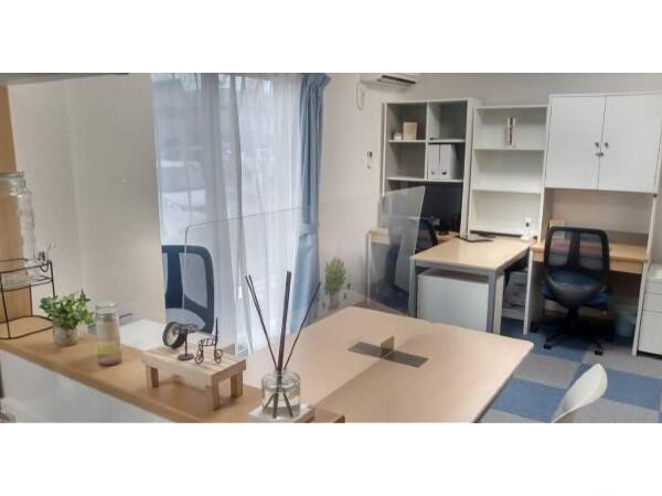 mt.viewあおば訪問介護（常勤）の介護職求人メイン写真3