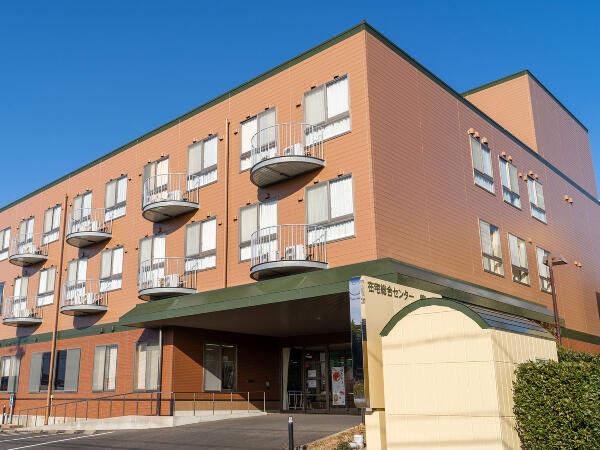 居宅介護支援事業所豊和（常勤）のケアマネジャー求人の写真