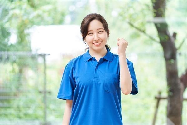 小規模多機能型居宅介護施設佐伯・楽々苑（夜専/パート） の介護職求人の写真