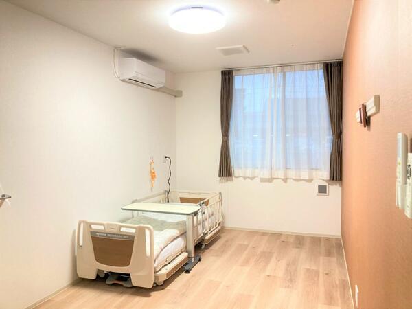 医心館 春日部（常勤）の看護師求人サブ写真1