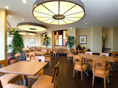 東京湾岸リハビリテーション病院（常勤）の看護助手求人サブ写真1