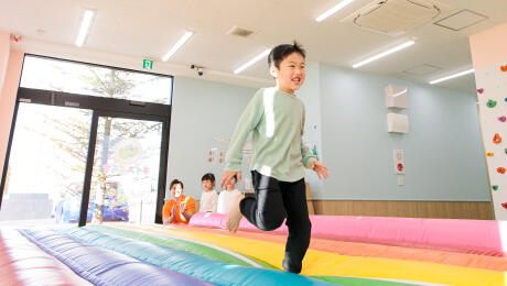 ネイスぷらす 越谷校（常勤）の理学療法士求人サブ写真5