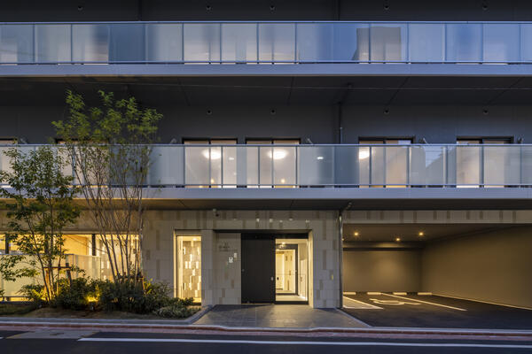 ホスピタルメント白金(常勤)の介護福祉士求人サブ写真2