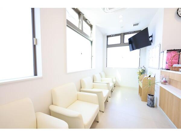 岩出こころの診療所（常勤）の医療事務求人メイン写真2