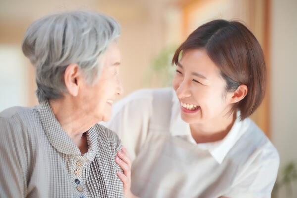 やさしい手 やさしえ姫路土山（ホームヘルパー/パート）の介護福祉士求人メイン写真5