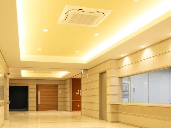 特別養護老人ホーム　赤羽北さくら荘（常勤）の介護福祉士求人メイン写真2