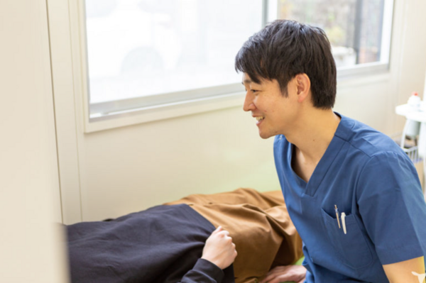 ファミリーヘルスクリニック北九州（パート）の看護師求人メイン写真3